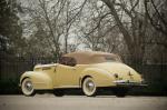 Packard Super Eight One Eighty Convertible Coupe by Darrin 1941 года